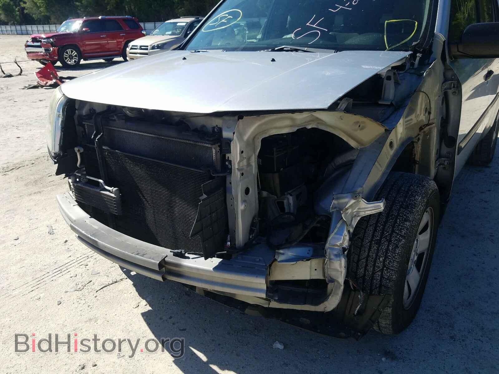 2012 HONDA PILOT - VIN: 5FNYF4H23CB005844 - Фото 9