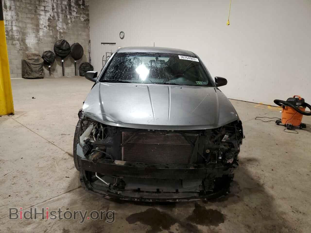 2013 DODGE AVENGER - VIN: 1C3CDZAB2DN554207 - Фото 5