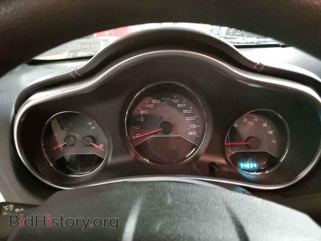 2013 DODGE AVENGER - VIN: 1C3CDZAB2DN554207 - Фото 9