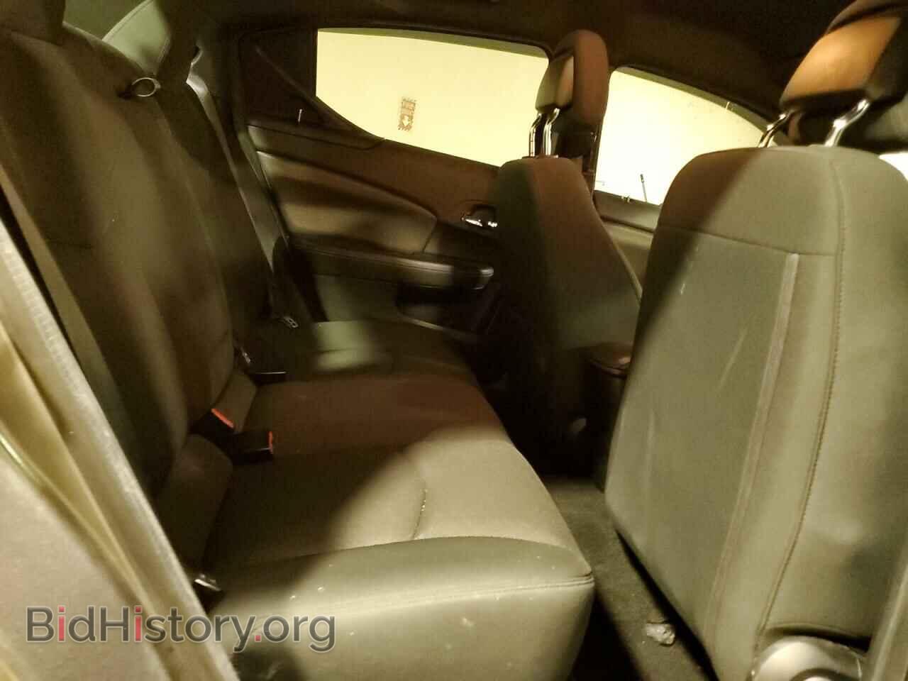 2013 DODGE AVENGER - VIN: 1C3CDZAB2DN554207 - Фото 10