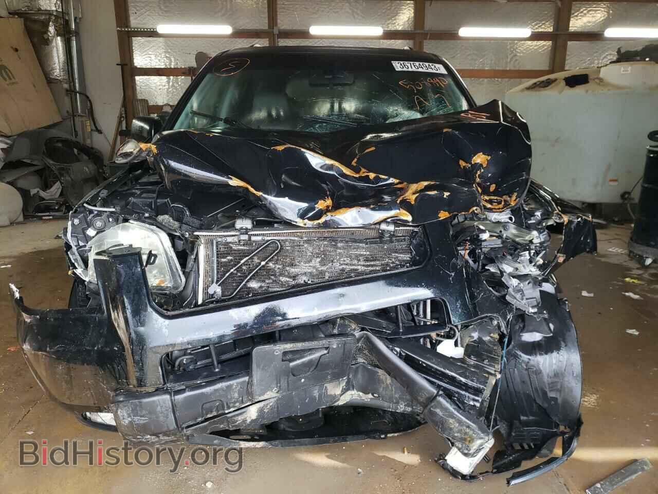 2006 HONDA PILOT - VIN: 2HKYF18576H508890 - Фото 5