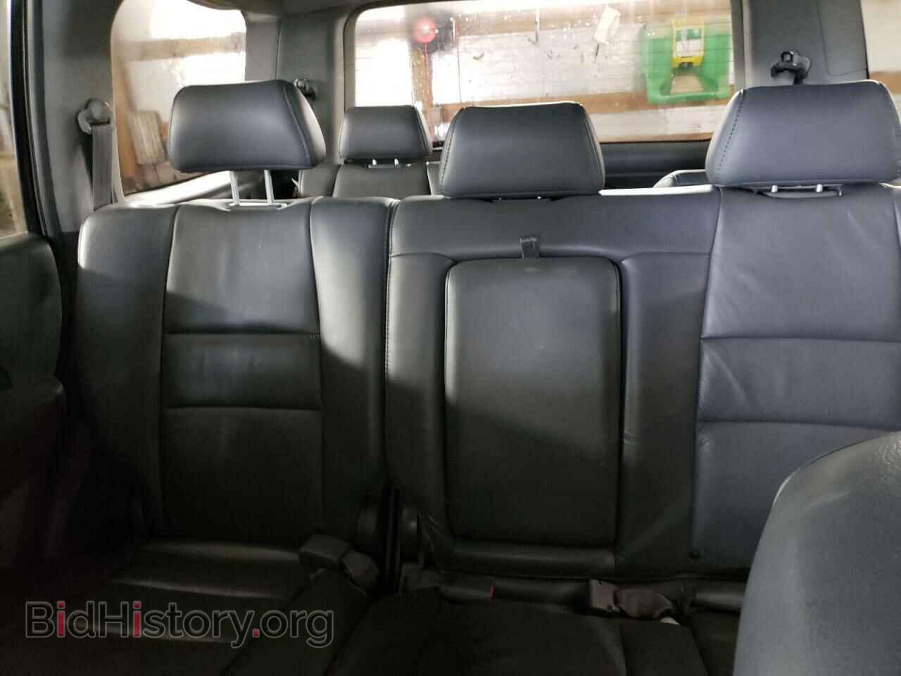 2006 HONDA PILOT - VIN: 2HKYF18576H508890 - Фото 10