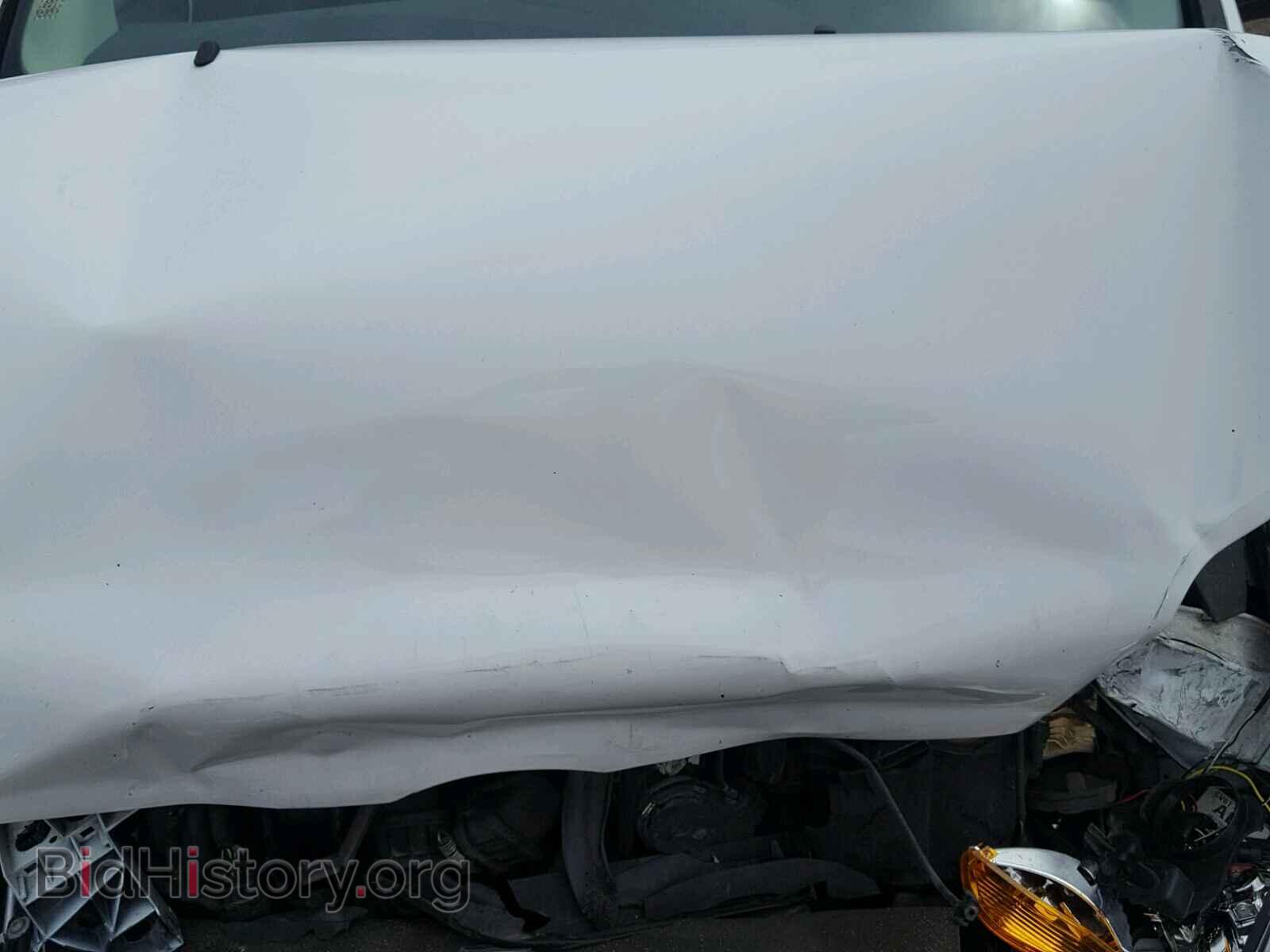 2013 FORD FOCUS - VIN: 1FADP3F2XDL300677 - Photo 7
