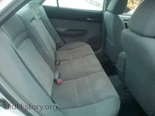 2005 MAZDA 6 - VIN: 1YVFP80C455M74441 - Фото 6