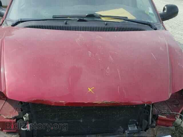 2007 DODGE CARAVAN - VIN: 1D4GP24R37B213055 - Фото 7