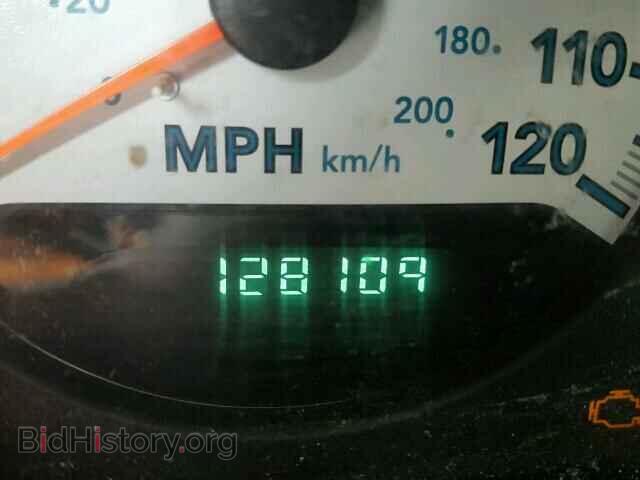2007 DODGE CARAVAN - VIN: 1D4GP24R37B213055 - Фото 8
