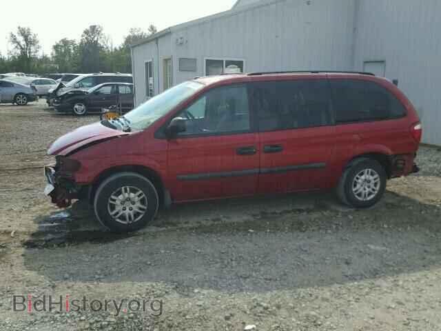 2007 DODGE CARAVAN - VIN: 1D4GP24R37B213055 - Фото 10