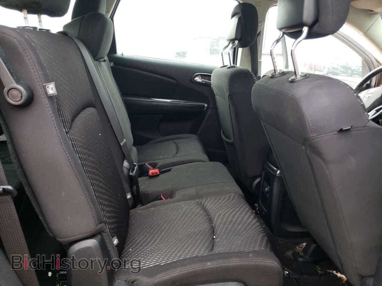 2014 DODGE JOURNEY - VIN: 3C4PDCAB8ET264789 - Фото 11