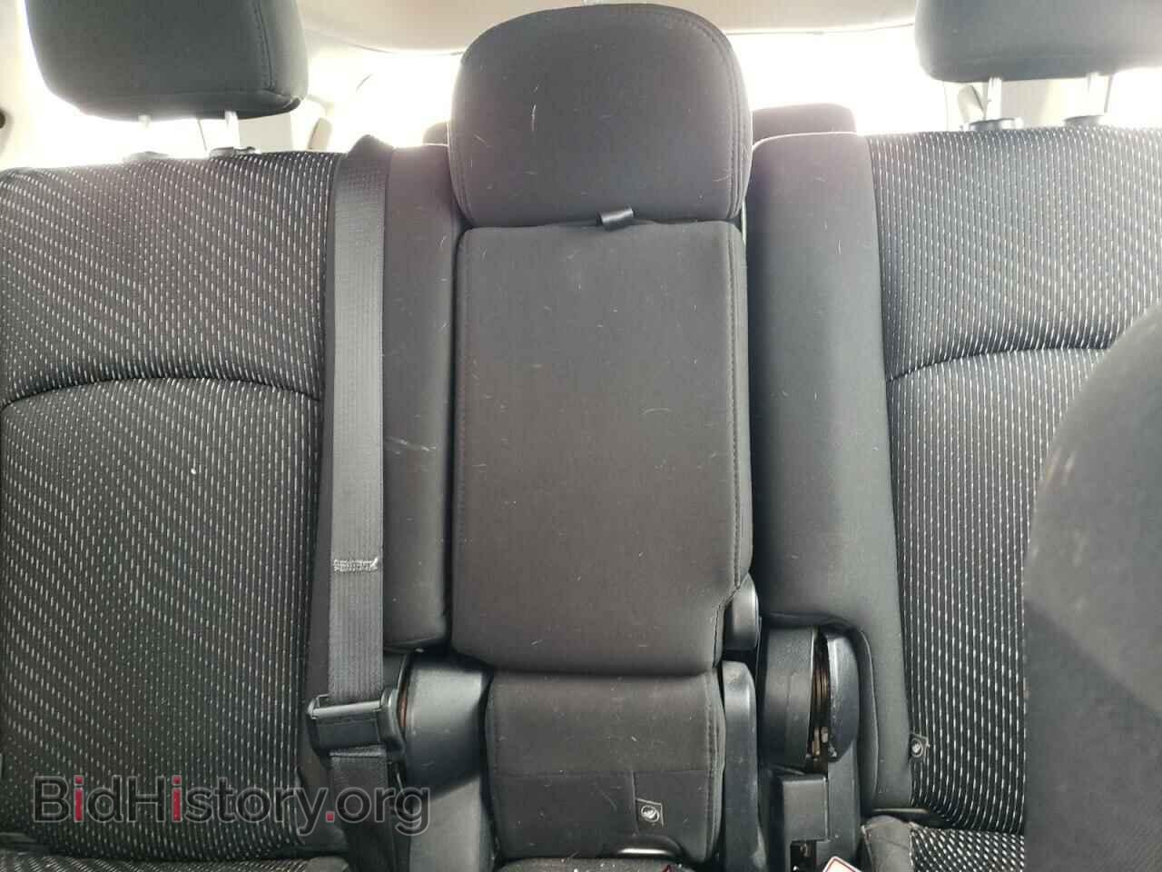 2014 DODGE JOURNEY - VIN: 3C4PDCAB8ET264789 - Фото 10