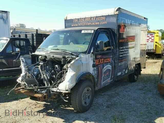 2004 GMC SAVANA - VIN: 1GDGG31V941902650 - Фото 2