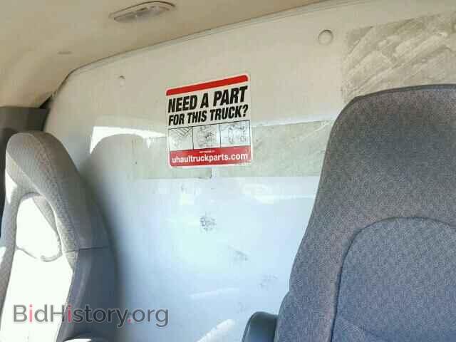 2004 GMC SAVANA - VIN: 1GDGG31V941902650 - Фото 6