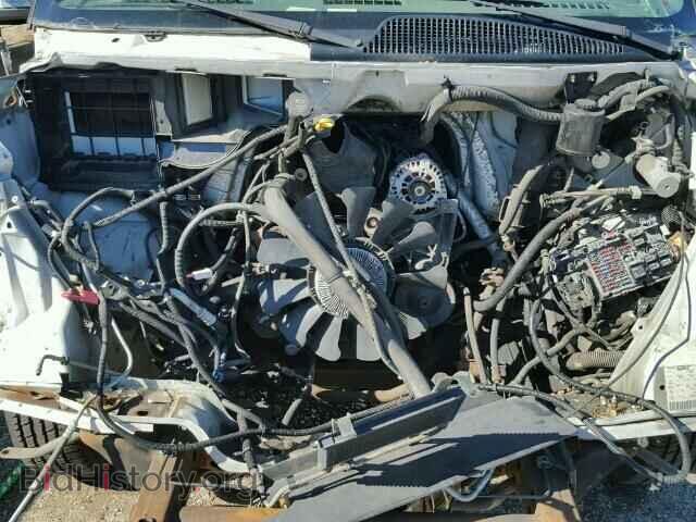 2004 GMC SAVANA - VIN: 1GDGG31V941902650 - Фото 7