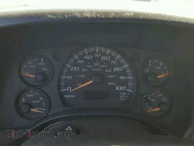 2004 GMC SAVANA - VIN: 1GDGG31V941902650 - Фото 8