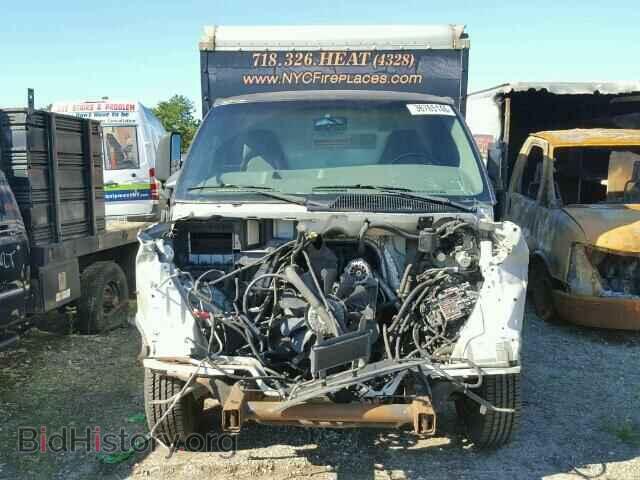 2004 GMC SAVANA - VIN: 1GDGG31V941902650 - Фото 9