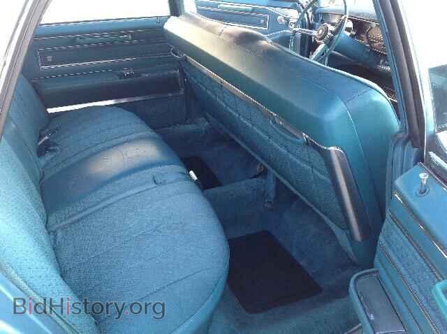 1966 CADILLAC DEVILLE - VIN: L6256223 - Фото 6