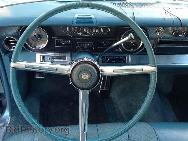 1966 CADILLAC DEVILLE - VIN: L6256223 - Фото 9