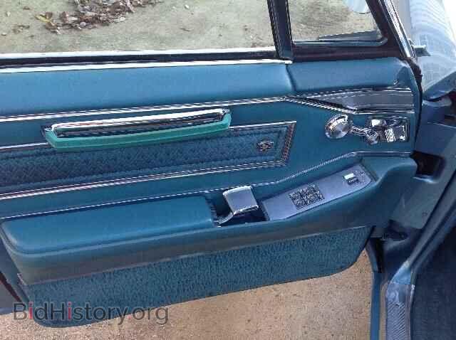 1966 CADILLAC DEVILLE - VIN: L6256223 - Фото 10