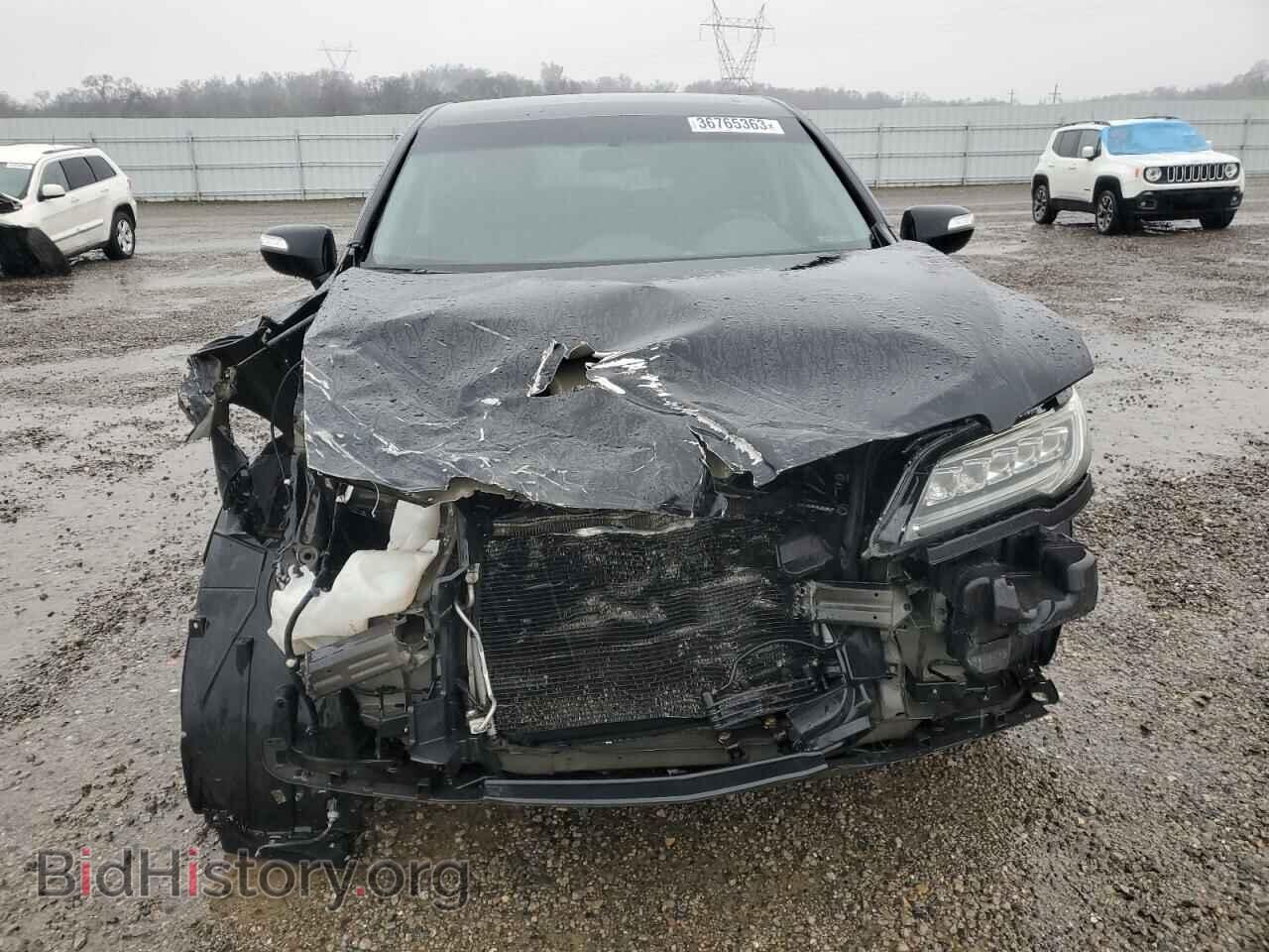 2017 ACURA RDX - VIN: 5J8TB4H3XHL028770 - Фото 5