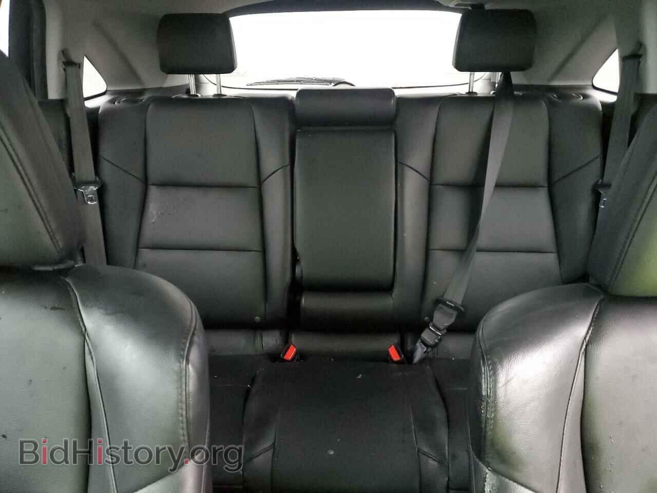 2017 ACURA RDX - VIN: 5J8TB4H3XHL028770 - Фото 10