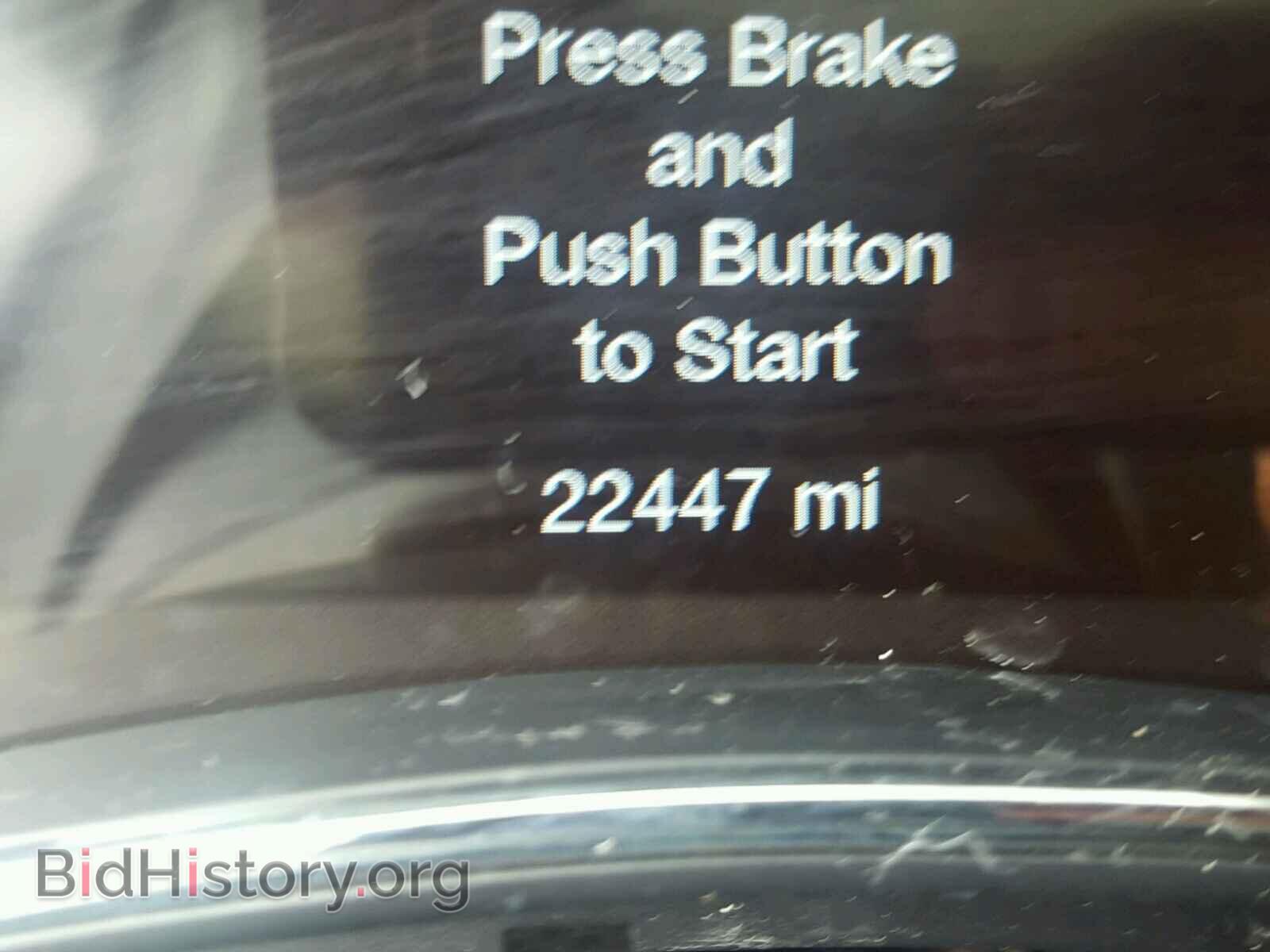 2016 DODGE DURANGO - VIN: 1C4RDJAG2GC375474 - Фото 8