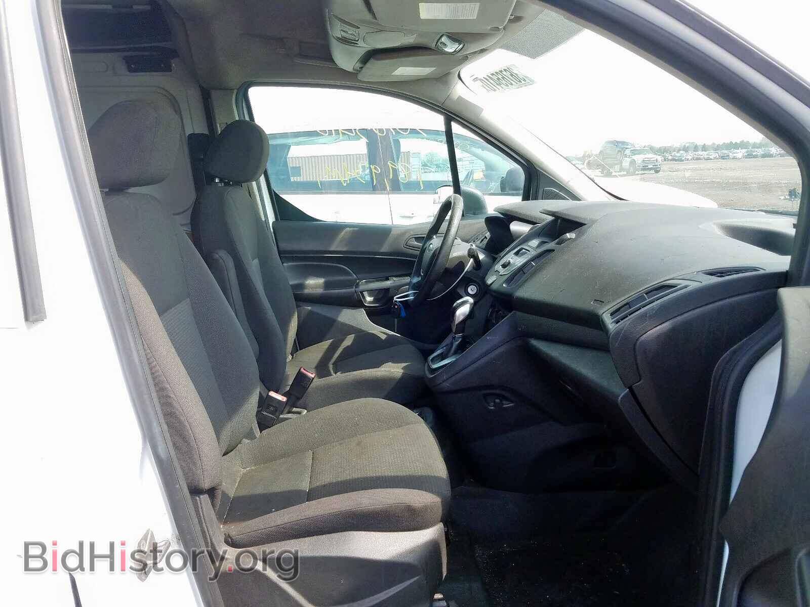 2014 FORD TRANSIT CO - VIN: NM0LS7E79E1135286 - Фото 5