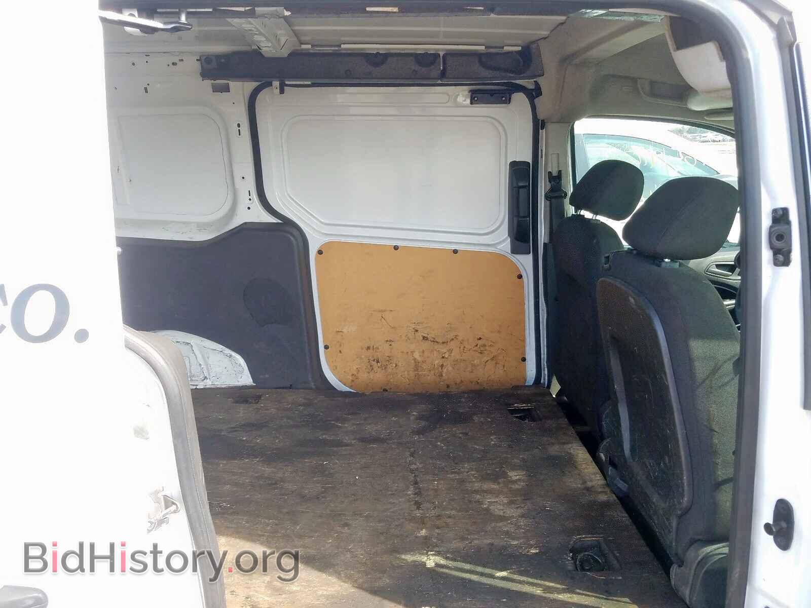2014 FORD TRANSIT CO - VIN: NM0LS7E79E1135286 - Фото 6