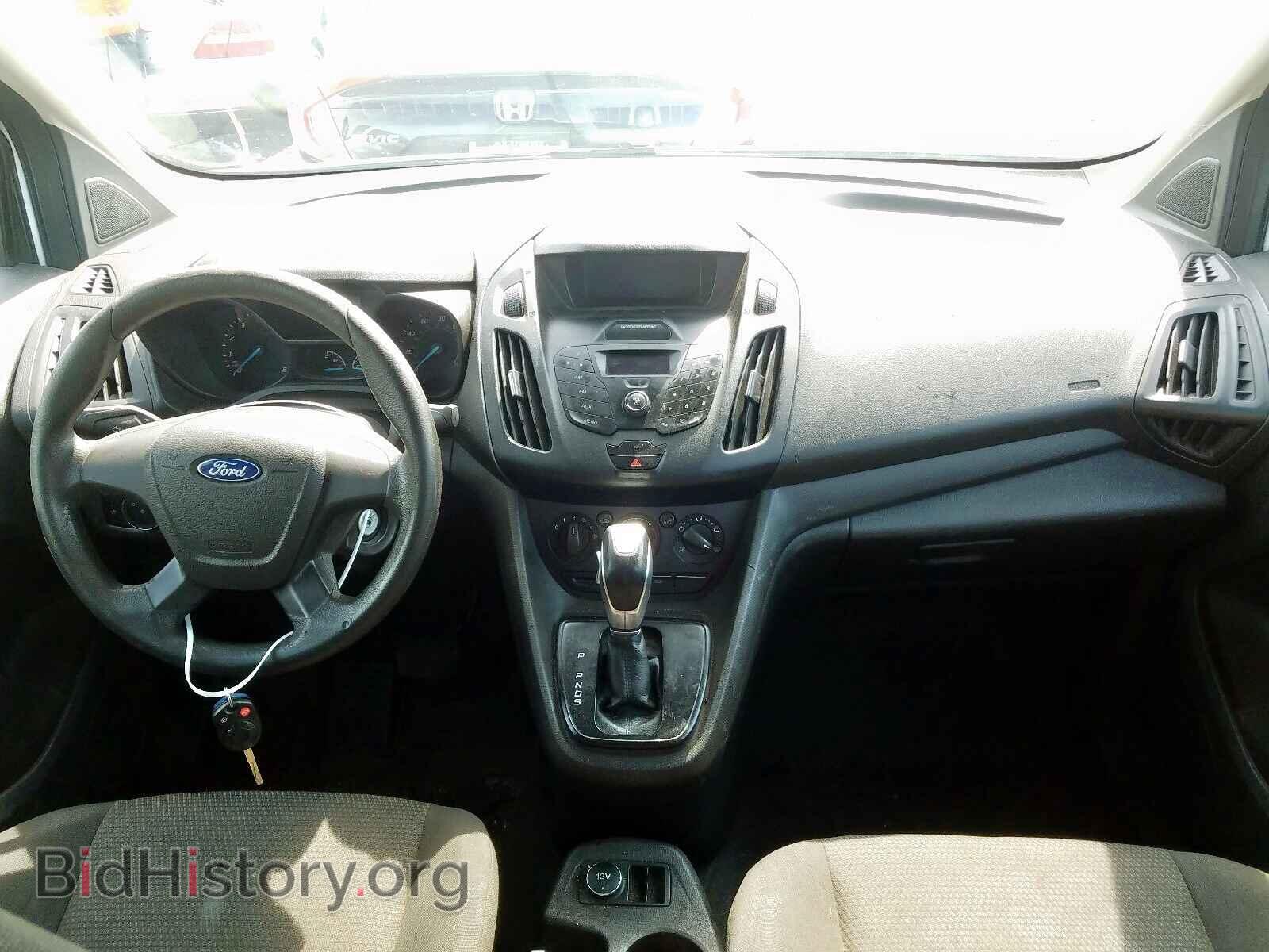 2014 FORD TRANSIT CO - VIN: NM0LS7E79E1135286 - Фото 9