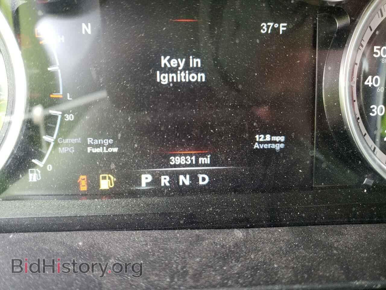 2017 RAM 3500 - VIN: 3C63R3HL9HG785250 - Фото 8