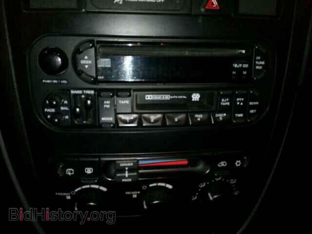 2006 DODGE CARAVAN - VIN: 1D4GP24RX6B546481 - Фото 9