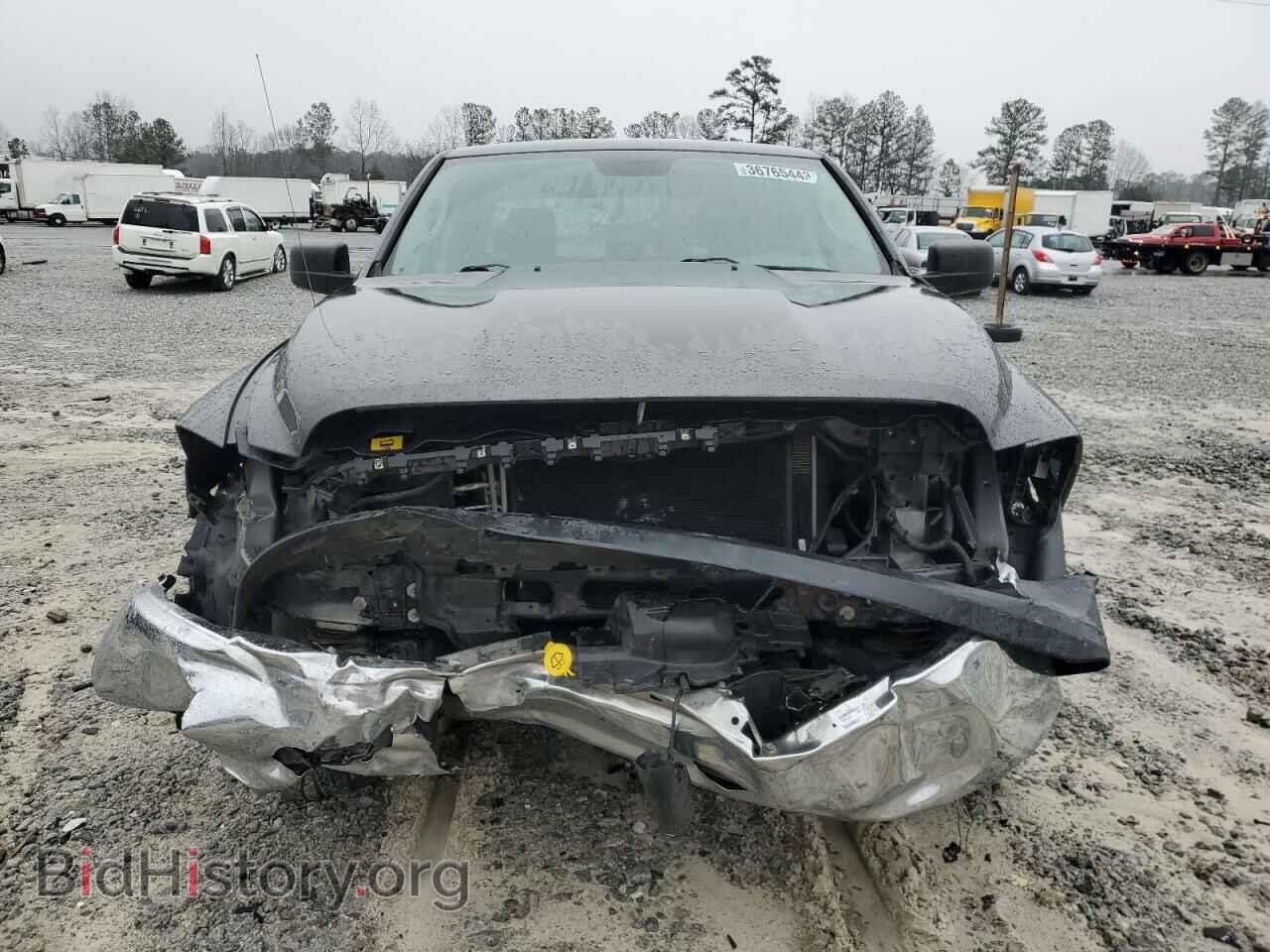 2017 RAM 1500 - VIN: 1C6RR6FG2HS764881 - Фото 5