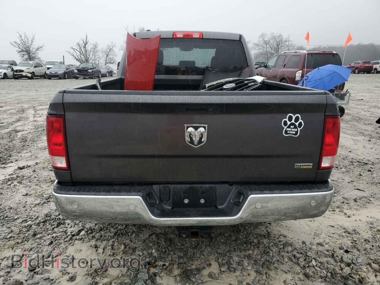 2017 RAM 1500 - VIN: 1C6RR6FG2HS764881 - Фото 6