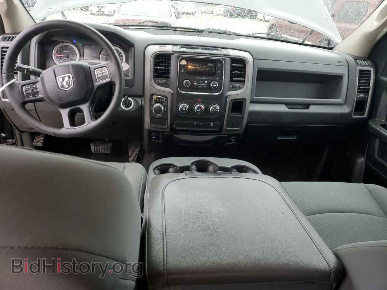 2017 RAM 1500 - VIN: 1C6RR6FG2HS764881 - Фото 8