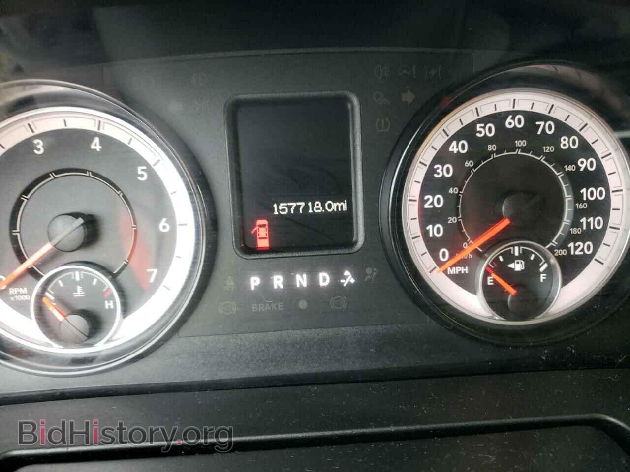 2017 RAM 1500 - VIN: 1C6RR6FG2HS764881 - Фото 9