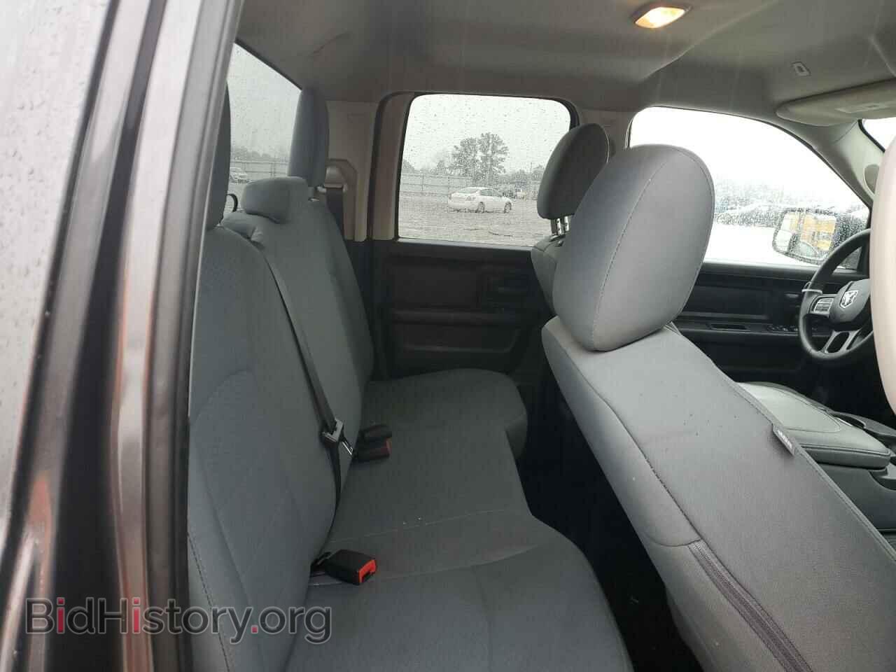 2017 RAM 1500 - VIN: 1C6RR6FG2HS764881 - Фото 10