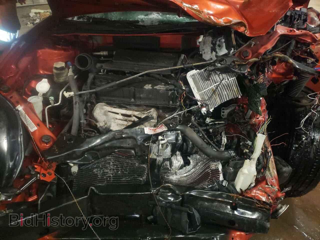 2006 MITSUBISHI ECLIPSE - VIN: 4A3AK24F36E029350 - Фото 7