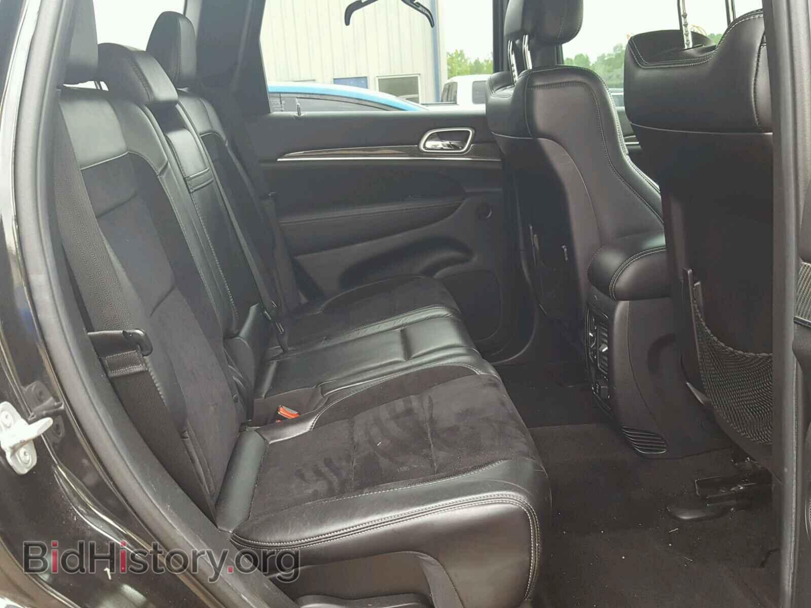 2012 JEEP CHEROKEE - VIN: 1C4RJFDJ9CC265402 - Фото 6