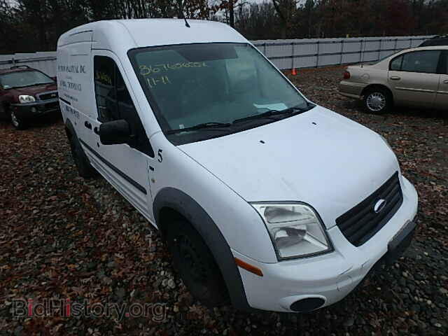 Фотография NM0LS7DN8AT017955 - FORD TRANSIT CO 2010