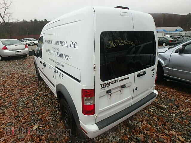 2010 FORD TRANSIT CO - VIN: NM0LS7DN8AT017955 - Фото 3