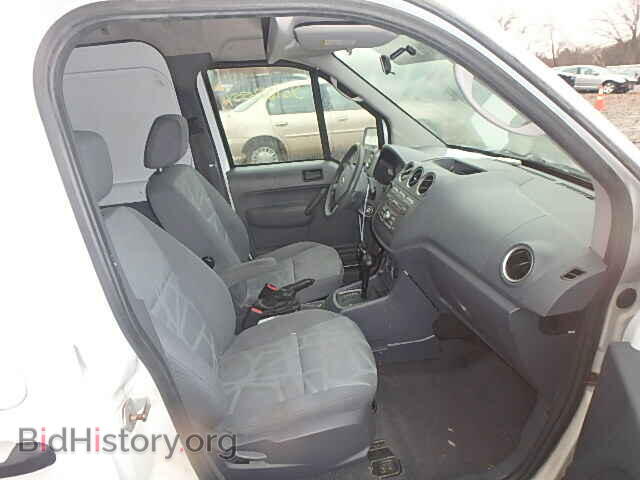 2010 FORD TRANSIT CO - VIN: NM0LS7DN8AT017955 - Фото 5