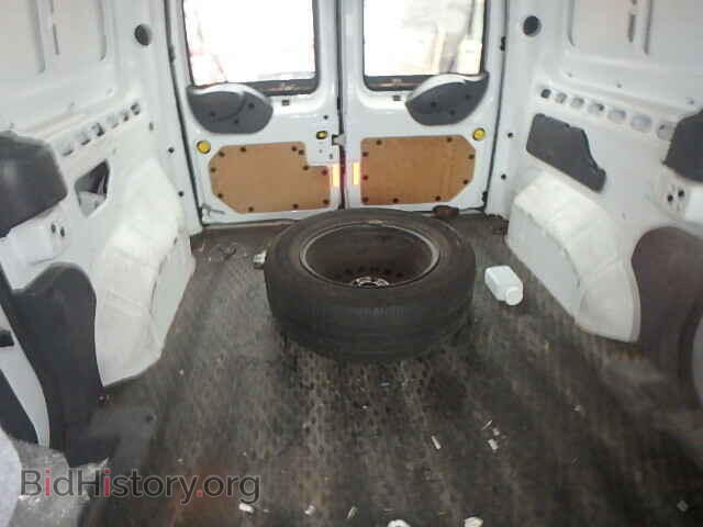 2010 FORD TRANSIT CO - VIN: NM0LS7DN8AT017955 - Фото 6