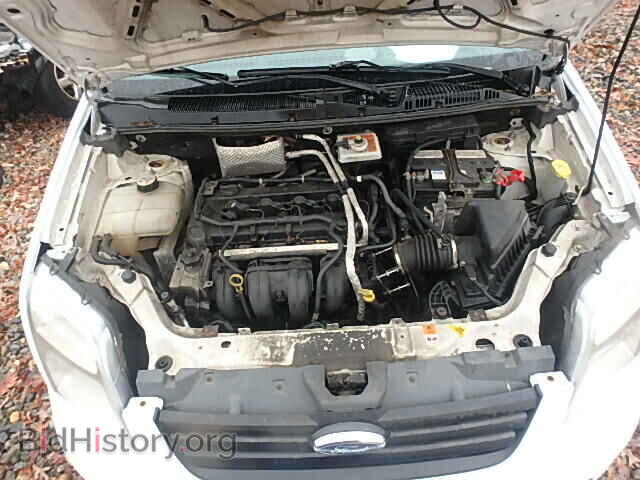 2010 FORD TRANSIT CO - VIN: NM0LS7DN8AT017955 - Фото 7
