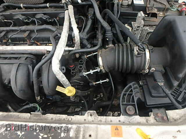 2010 FORD TRANSIT CO - VIN: NM0LS7DN8AT017955 - Фото 9