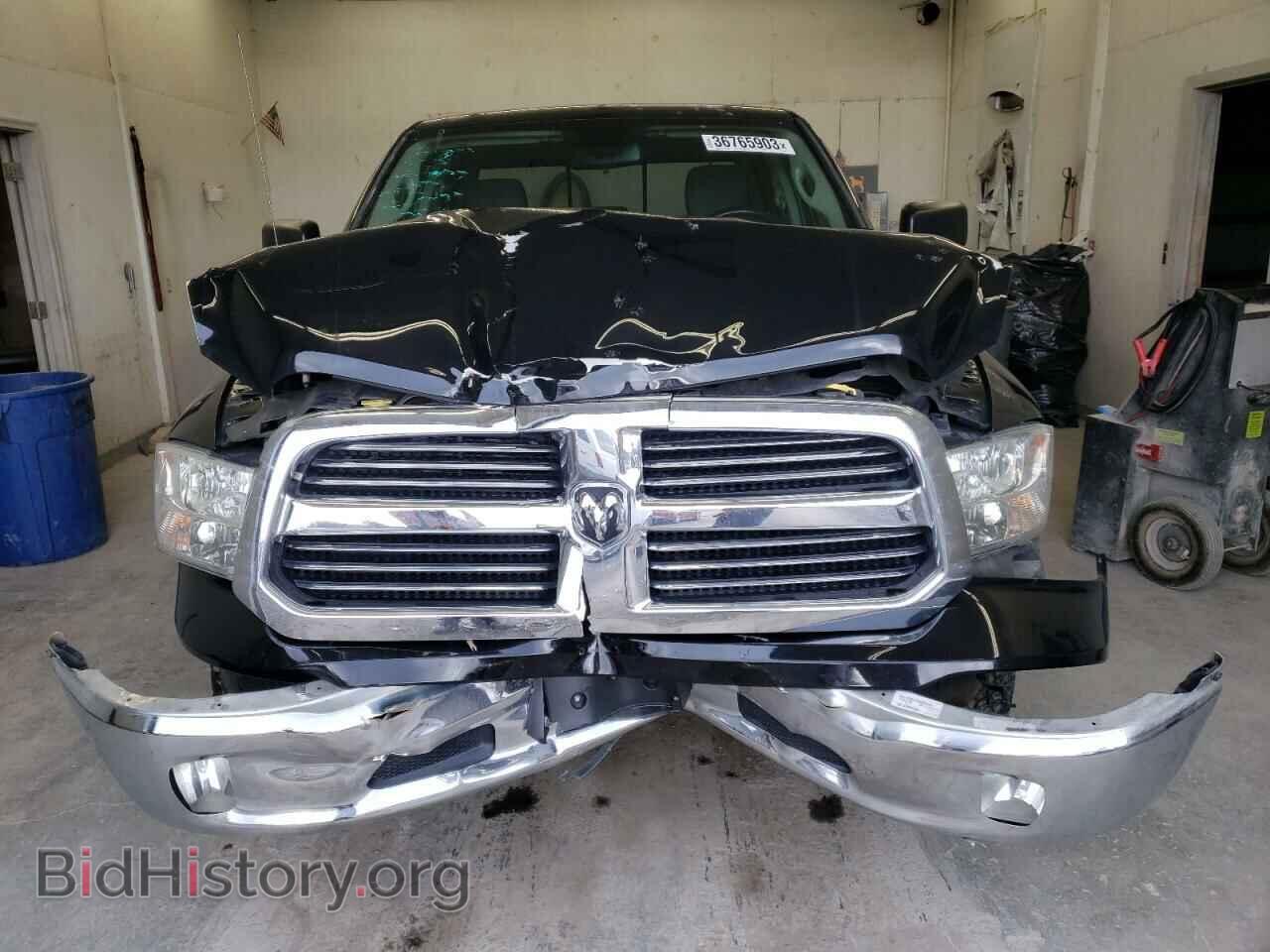 2014 RAM 1500 - VIN: 1C6RR7TT5ES300499 - Фото 5