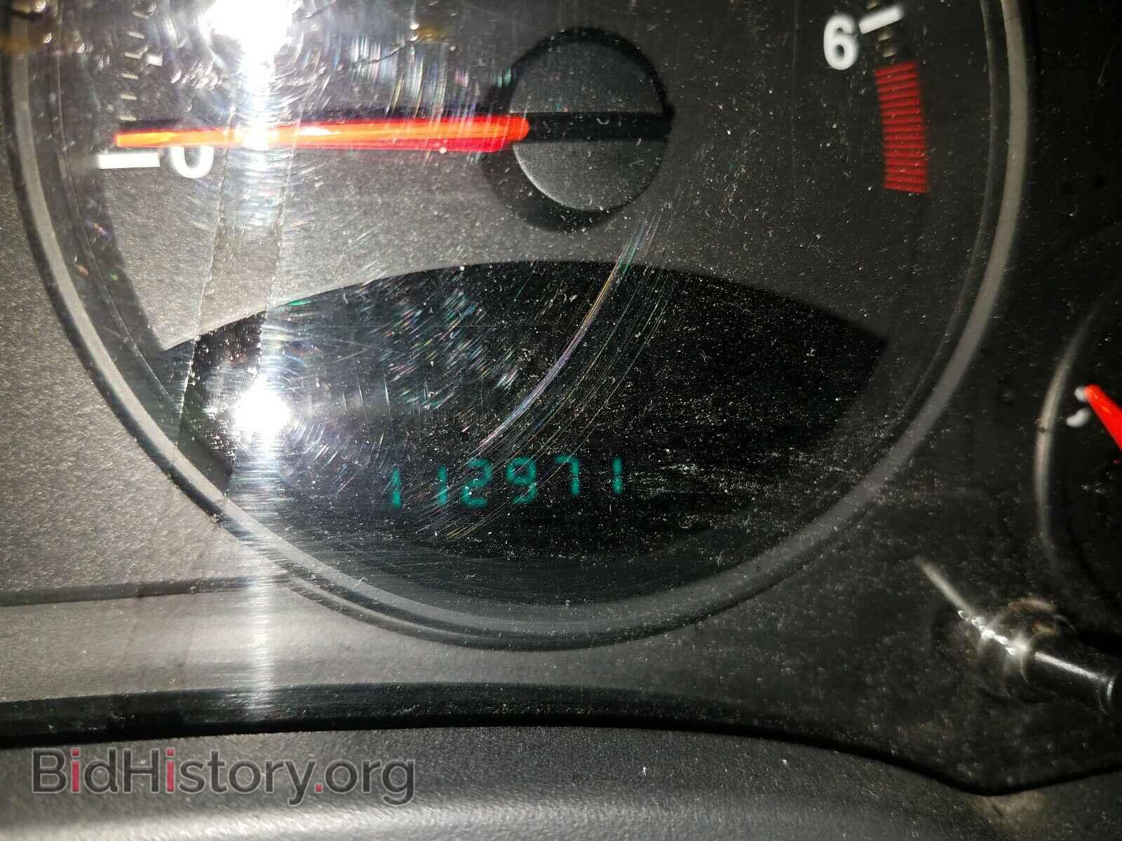 2012 JEEP COMPASS - VIN: 1C4NJDBB4CD633185 - Фото 8