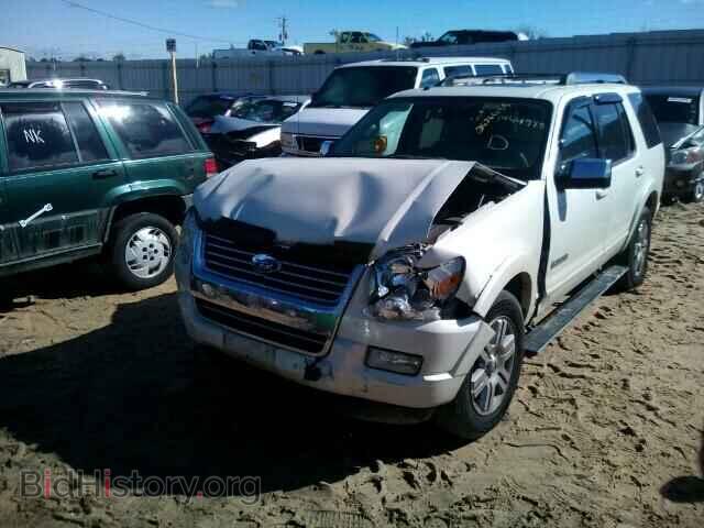 2007 FORD EXPLORER - VIN: 1FMEU65E07UA75104 - Photo 2