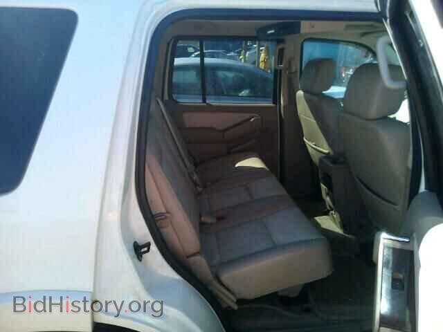 2007 FORD EXPLORER - VIN: 1FMEU65E07UA75104 - Photo 6