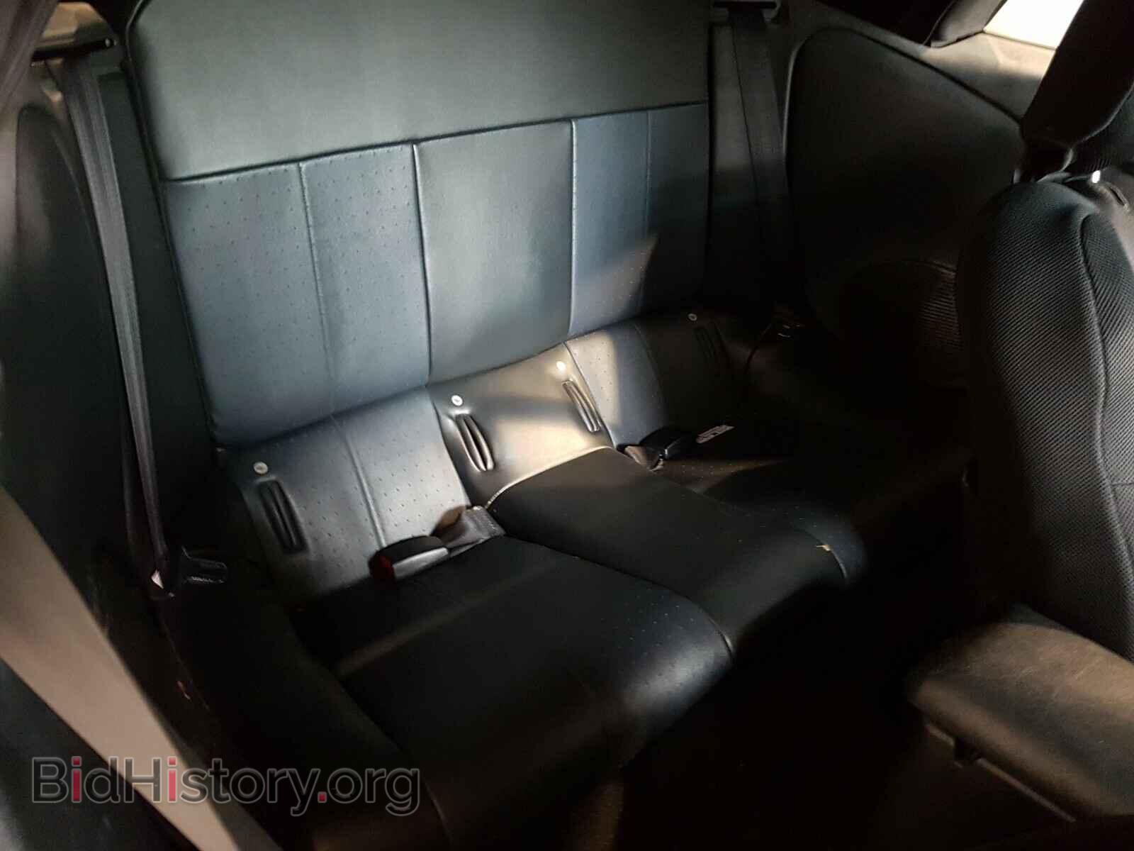 2004 MITSUBISHI ECLIPSE - VIN: 4A3AE75H84E032696 - Фото 6