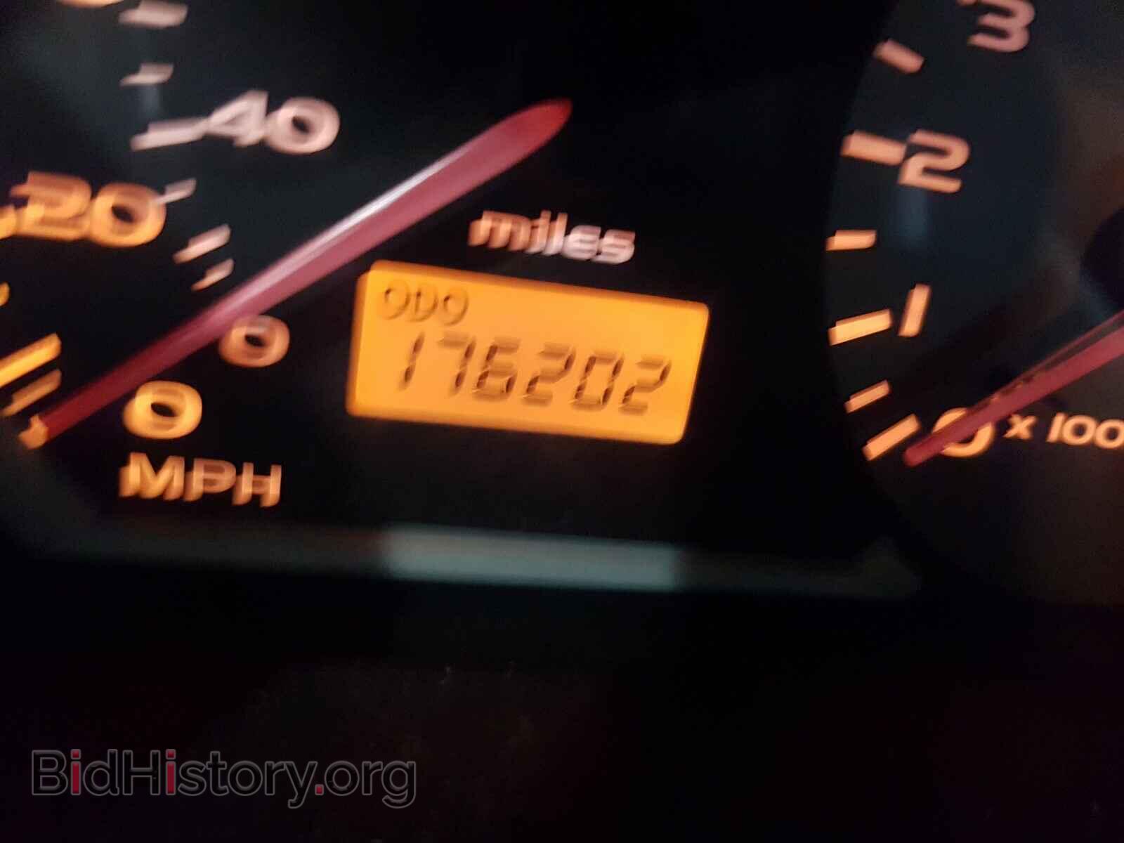 2004 MITSUBISHI ECLIPSE - VIN: 4A3AE75H84E032696 - Фото 8