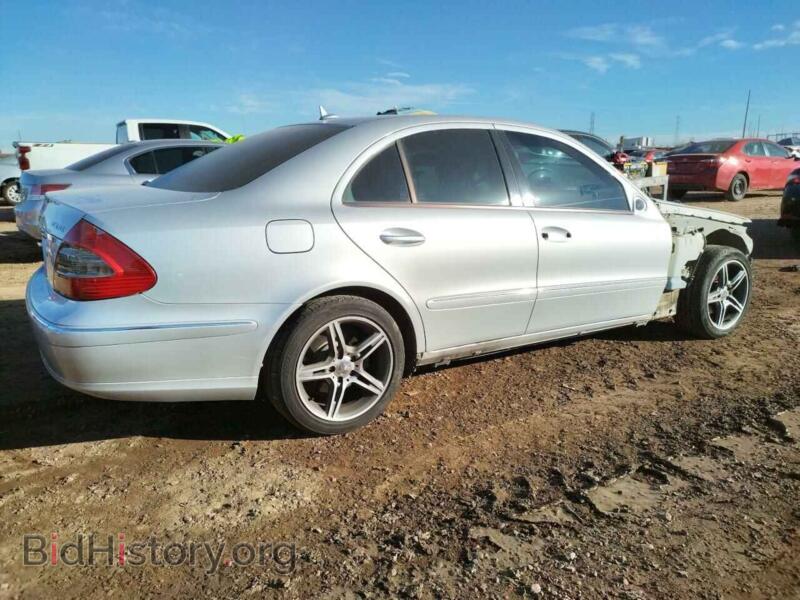 2007 Mercedes-Benz E-CLASS (VIN WDBUF22X77B156796) — photo 3 of 12