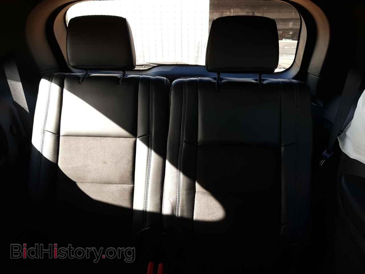 2022 DODGE DURANGO - VIN: 1C4RDJDG7NC193312 - Фото 10